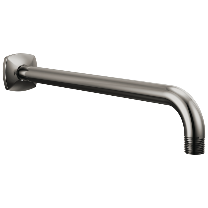 Brizo Allaria 83867 13" Wall Mount Shower Arm and Flange