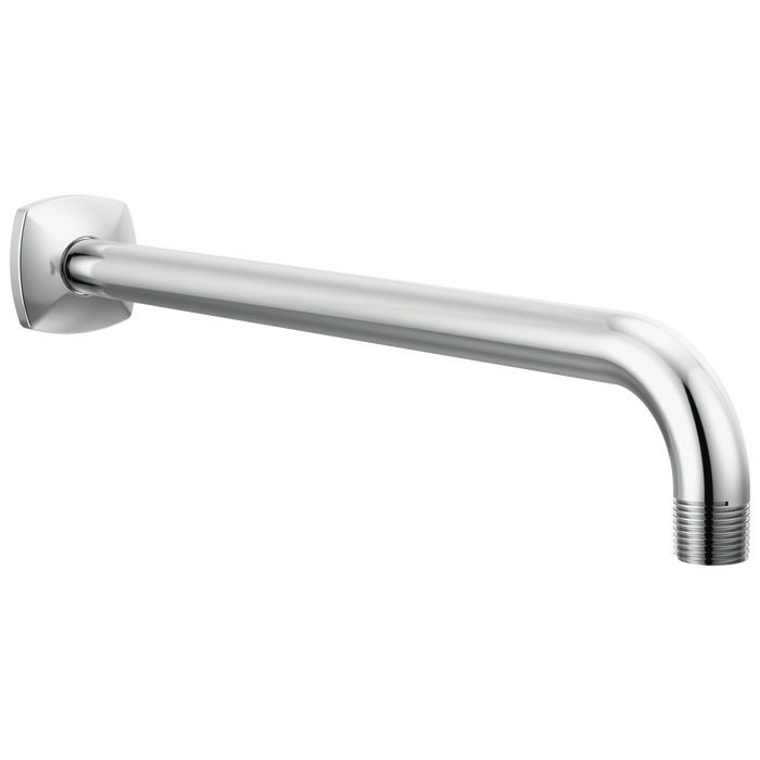 Brizo Allaria 83867 13" Wall Mount Shower Arm and Flange