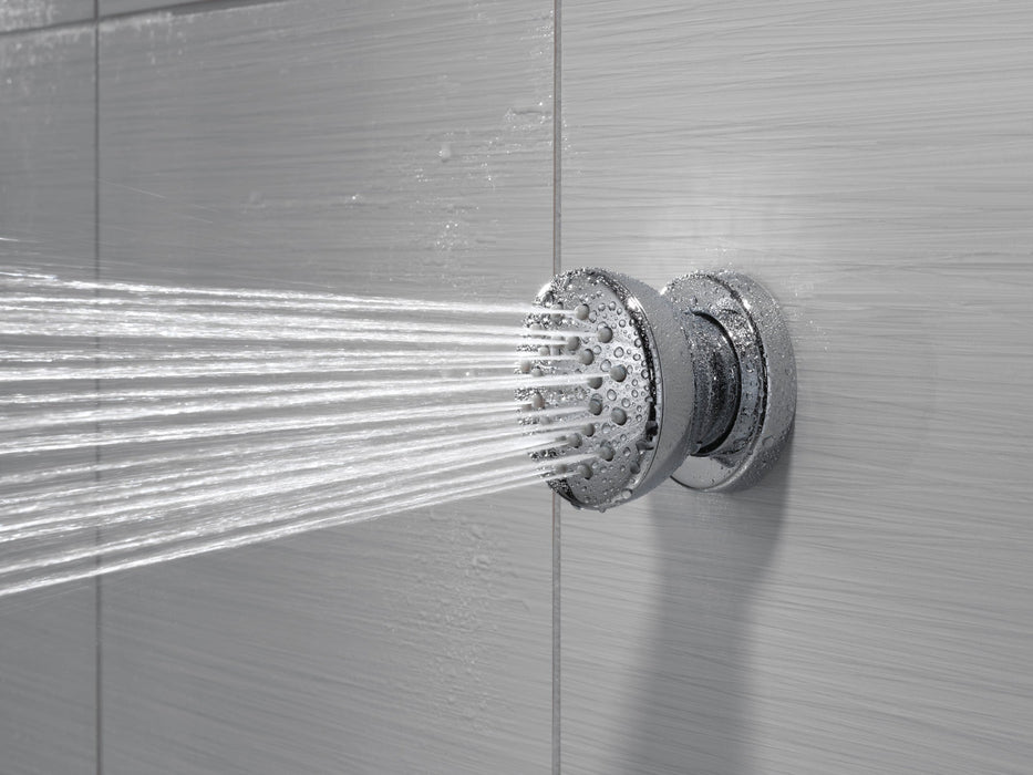Brizo Essential Shower 84110 Touch-Clean Round Body Spray