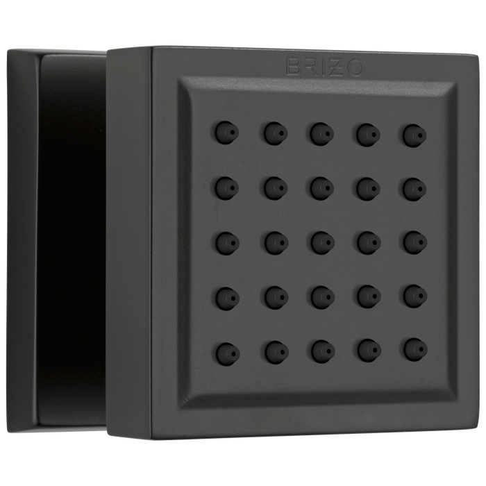 Brizo Essential Shower 84121 Touch-Clean Square Body Spray