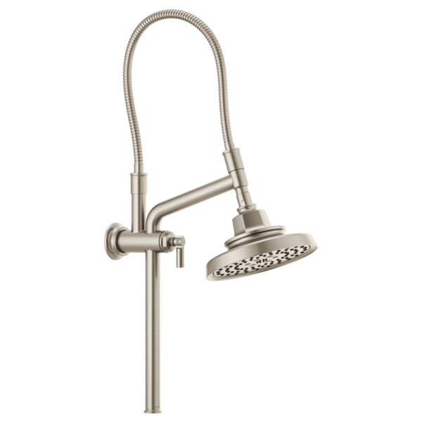 Brizo Invari 87476 H2OKINETIC Round Multi-Function Showerhead