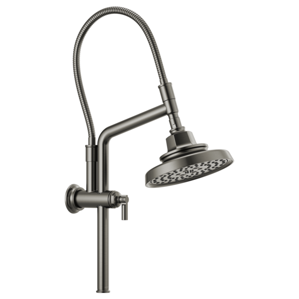 Brizo Invari 87476 H2OKINETIC Round Multi-Function Showerhead