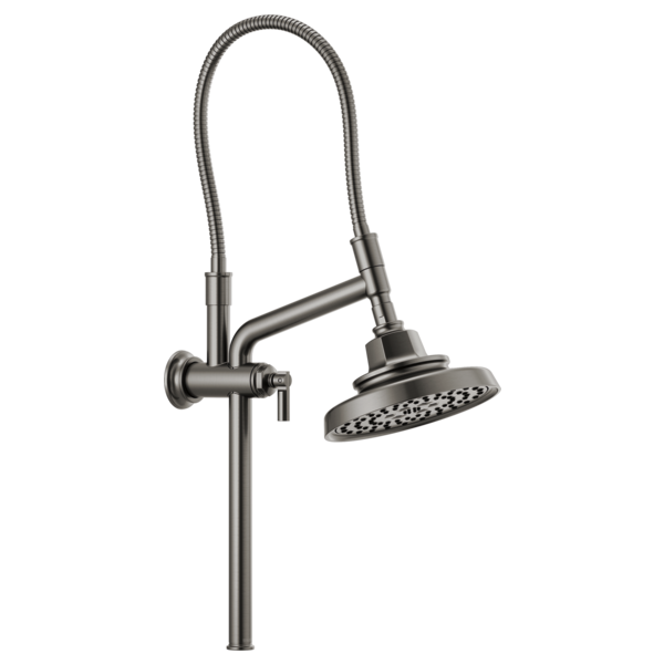 Brizo Invari 87476 H2OKINETIC Round Multi-Function Showerhead