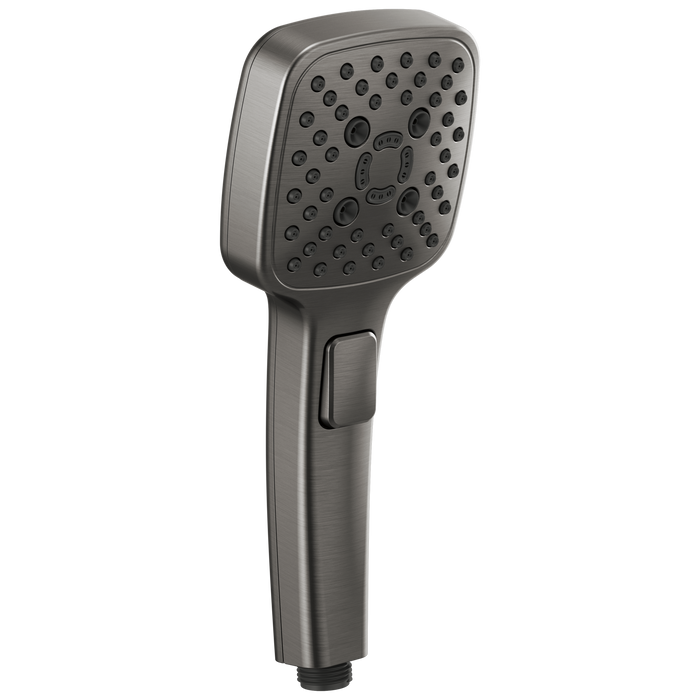 Brizo Essential Shower 88099 Linear Square Multi-Function Hand Shower