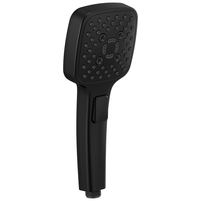 Brizo Essential Shower 88099 Linear Square Multi-Function Hand Shower
