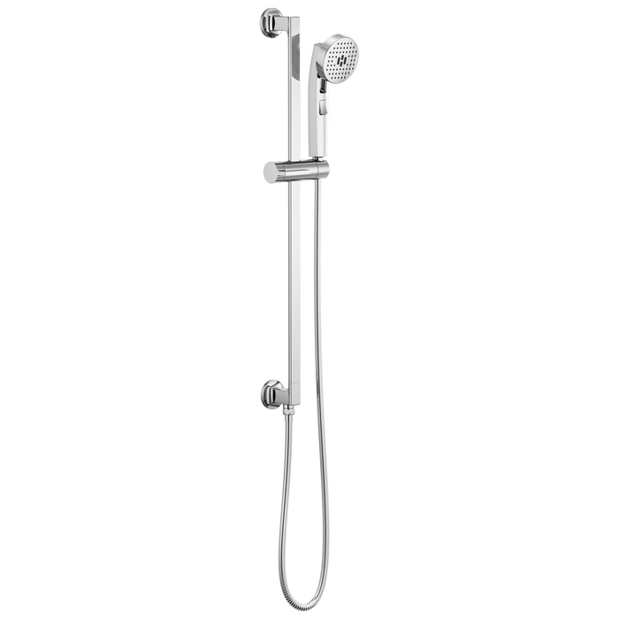 Brizo Kintsu 88706 Multifunction Slide Bar Handshower