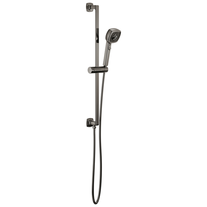 Brizo Allaria 88767 Multi-Function Slide Bar Handshower