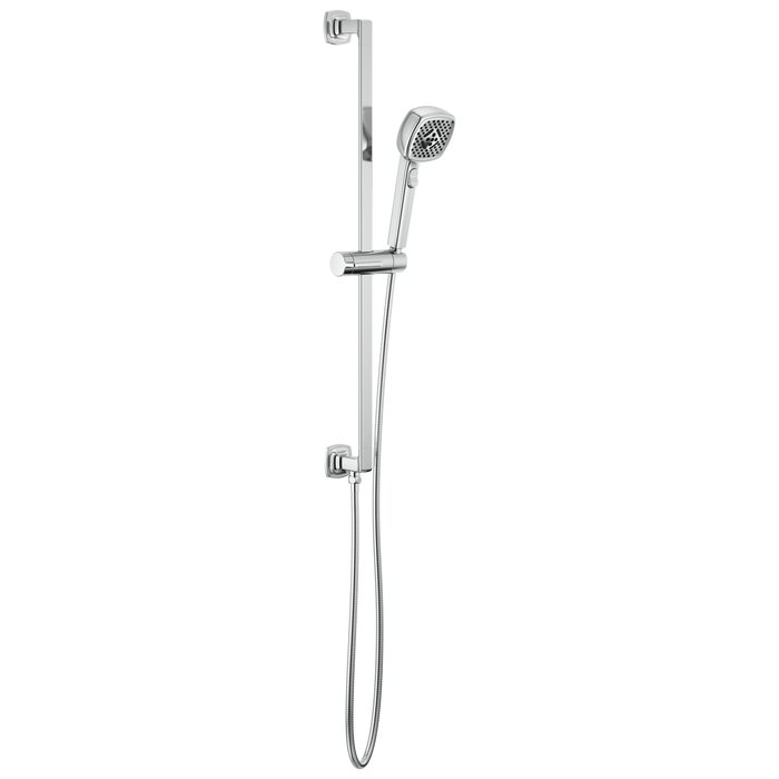 Brizo Allaria 88767 Multi-Function Slide Bar Handshower