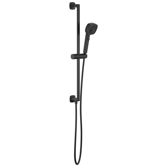 Brizo Allaria 88767 Multi-Function Slide Bar Handshower