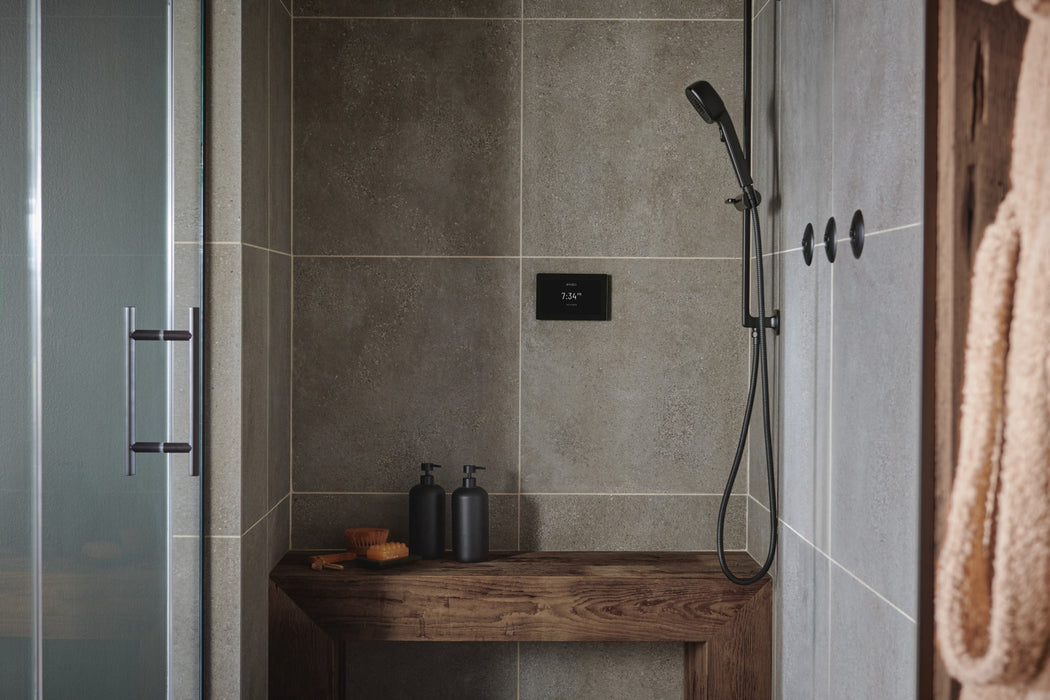 Brizo Allaria 88767 Multi-Function Slide Bar Handshower