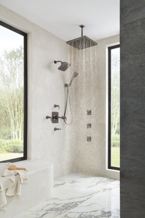 Brizo Allaria 88867 Multi-Function Wall Mount Handshower