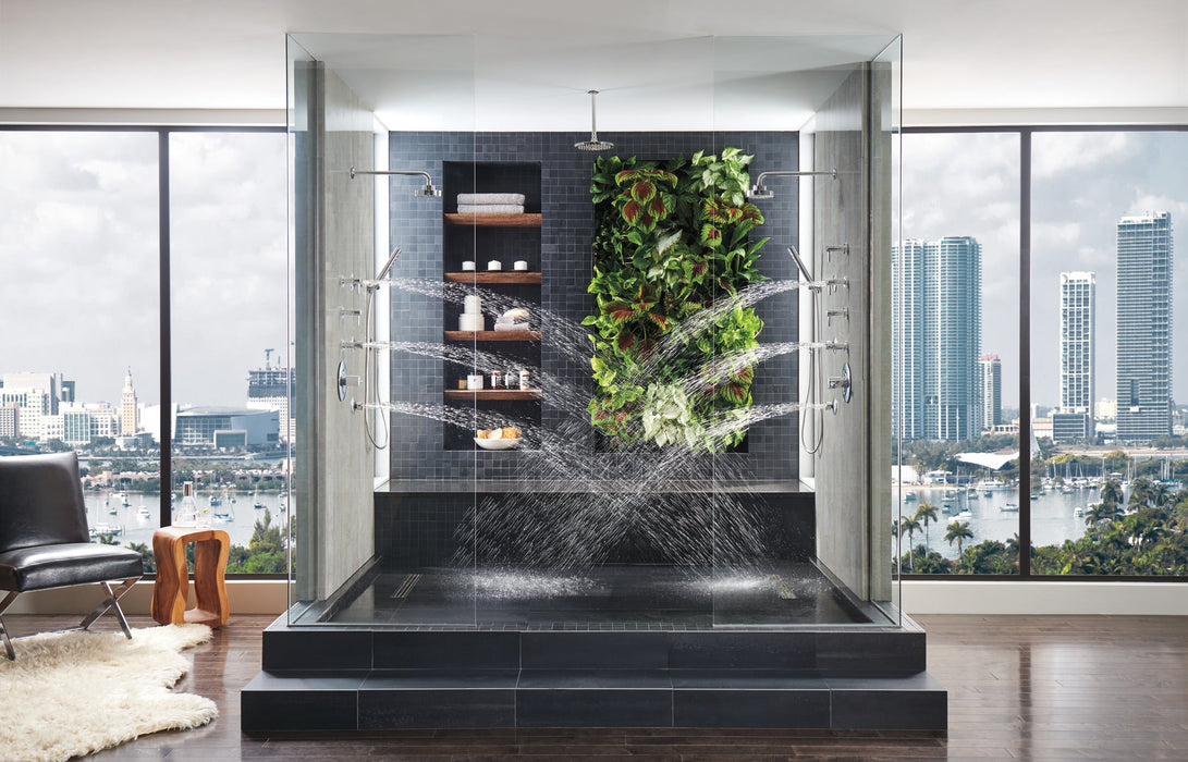 Brizo Jason Wu for Brizo 88875 Wall-Mount Hand Shower