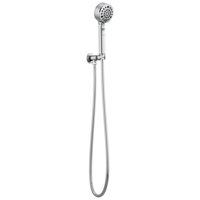 Brizo Invari 88876 H2OKINETIC Multi-Function Wall Mount Handshower