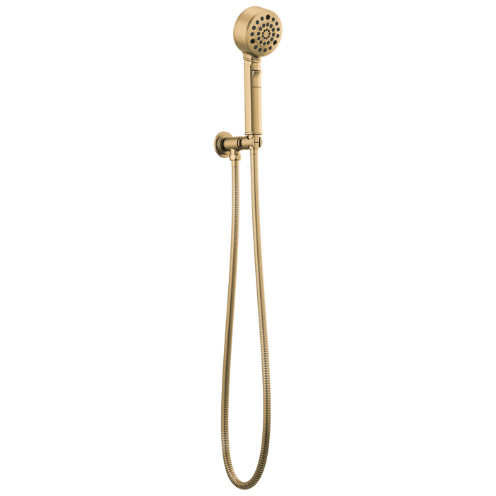 Brizo Invari 88876 H2OKINETIC Multi-Function Wall Mount Handshower