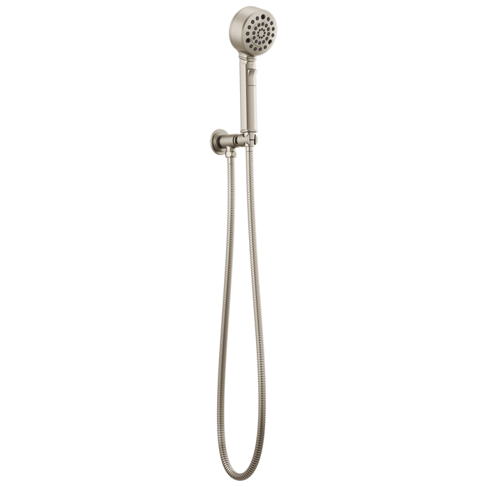 Brizo Invari 88876 H2OKINETIC Multi-Function Wall Mount Handshower