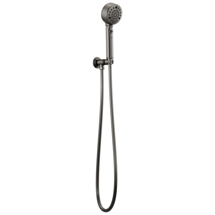 Brizo Invari 88876 H2OKINETIC Multi-Function Wall Mount Handshower