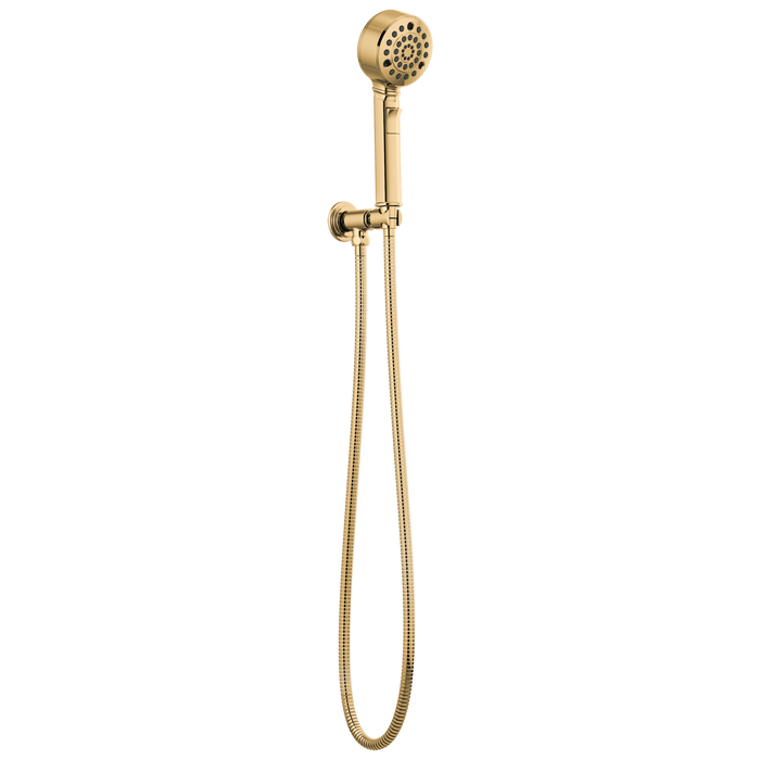 Brizo Invari 88876 H2OKINETIC Multi-Function Wall Mount Handshower