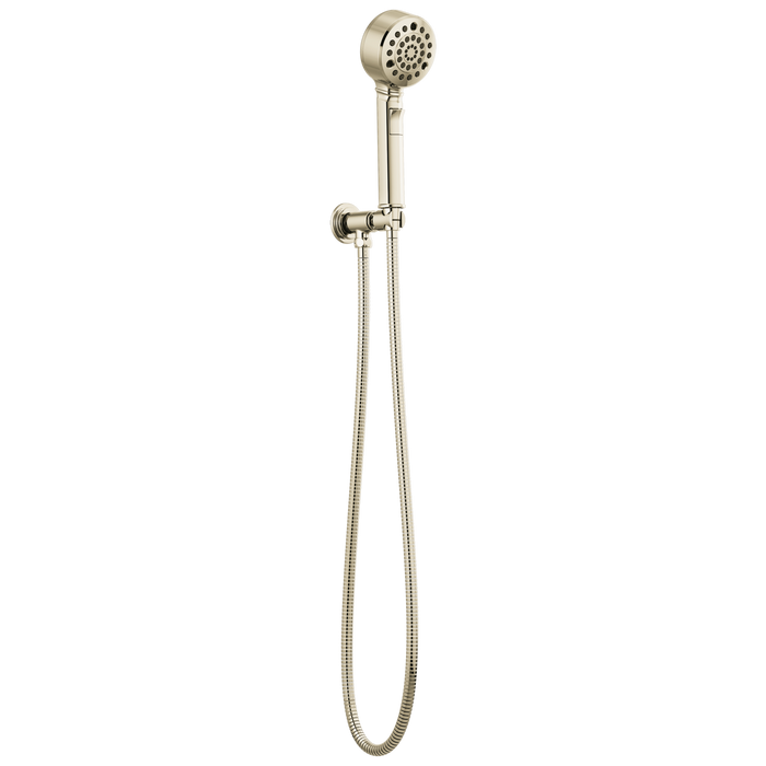 Brizo Invari 88876 H2OKINETIC Multi-Function Wall Mount Handshower