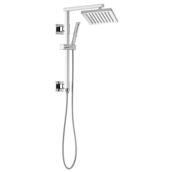 Brizo Vettis 88888 H2OKINETIC Multi-Function Wall Mount Handshower