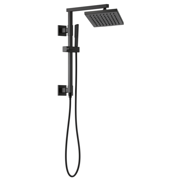 Brizo Vettis 88888 H2OKINETIC Multi-Function Wall Mount Handshower