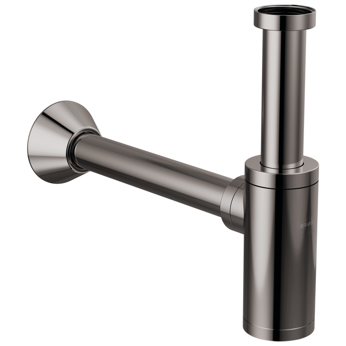 Brizo BT041142 Bottle Trap with Flange
