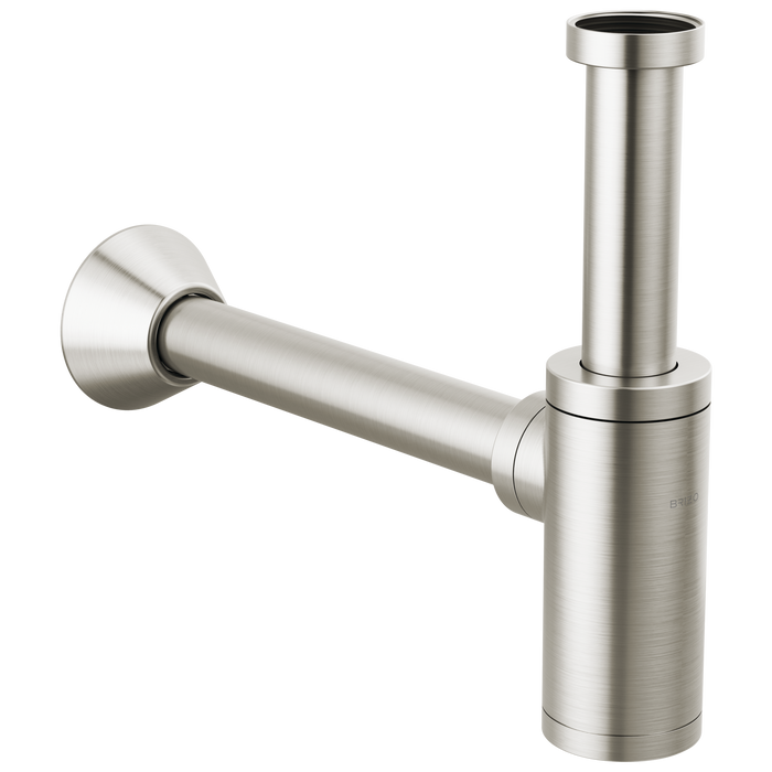 Brizo BT041142 Bottle Trap with Flange