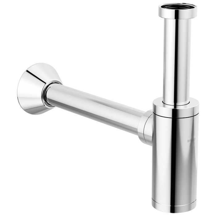 Brizo BT041142 Bottle Trap with Flange