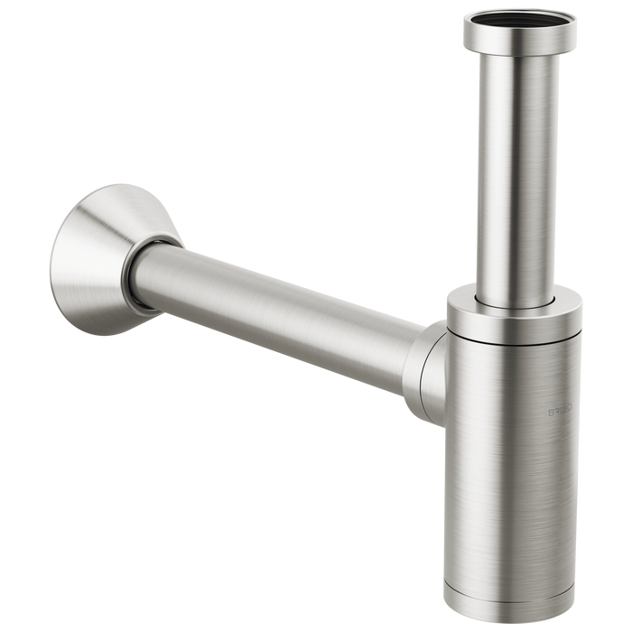 Brizo BT041142 Bottle Trap with Flange