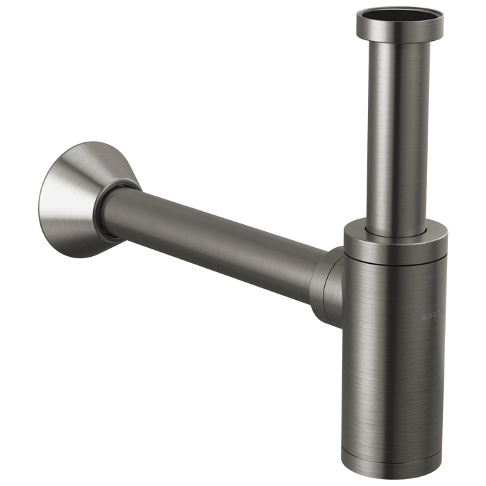 Brizo BT041142 Bottle Trap with Flange