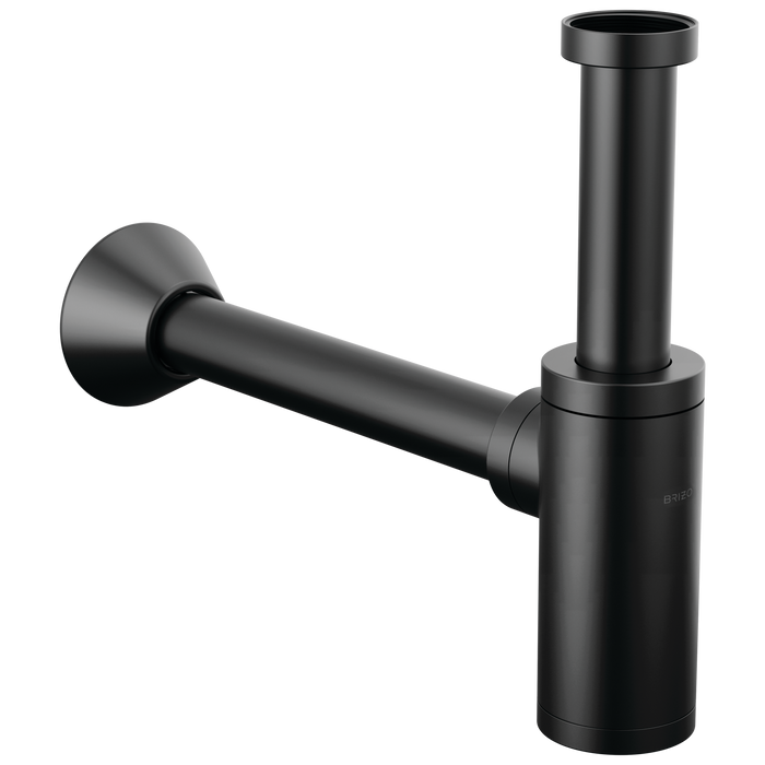 Brizo BT041142 Bottle Trap with Flange