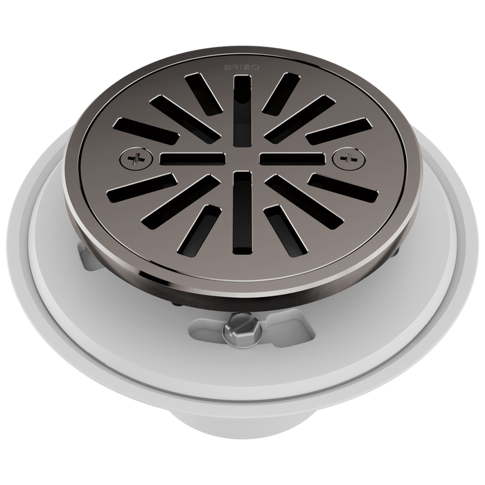 Brizo BT061414 4" Tile-In Round Shower Drain