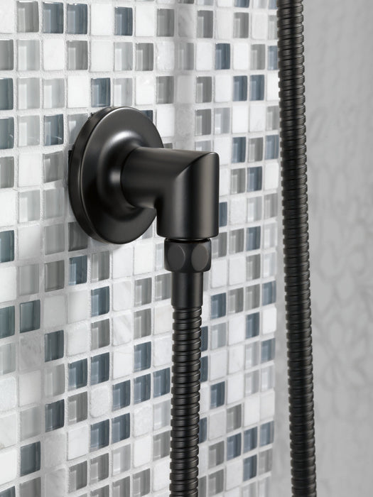Brizo Jason Wu for Brizo 88775 Slide Bar Handshower With H2Okinetic Technology