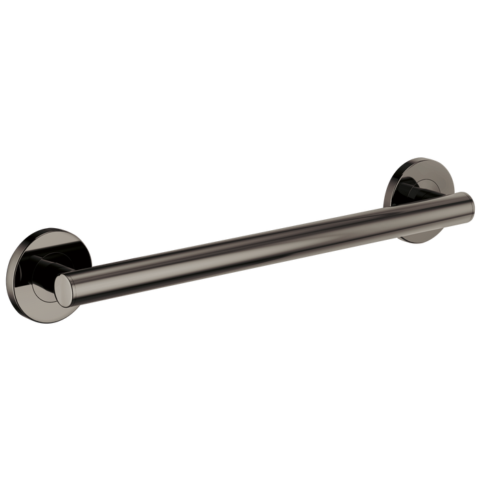 Brizo 69475 18" Linear Round Grab Bar