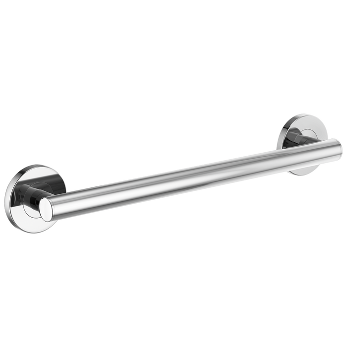Brizo 69475 18" Linear Round Grab Bar