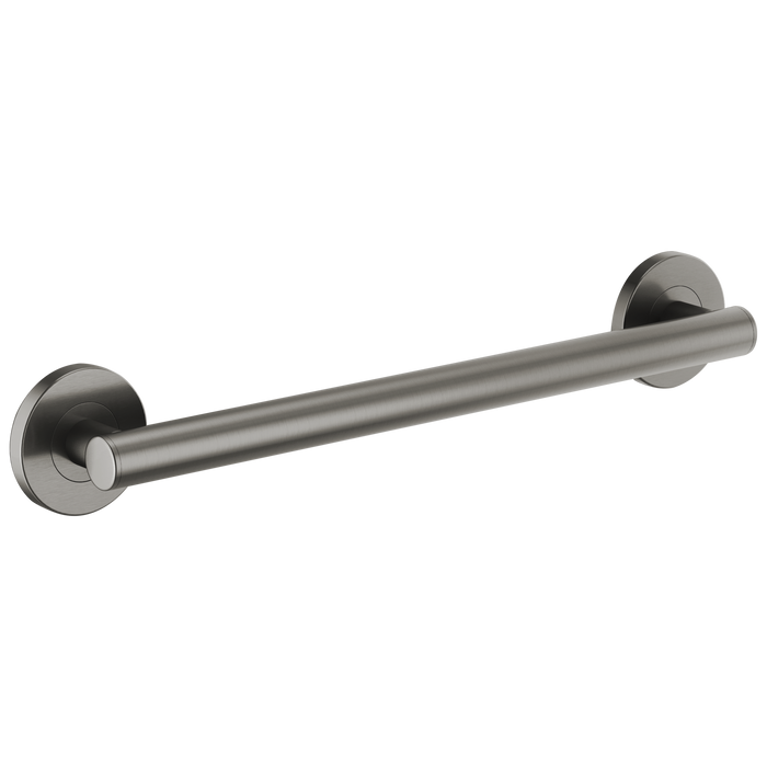 Brizo 69475 18" Linear Round Grab Bar