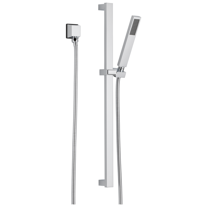 Brizo Siderna 85780 Single-Function Slide Bar Hand Shower