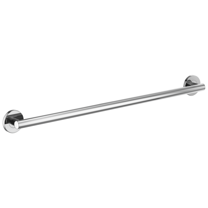 Brizo 693675 36" Linear Round Grab Bar