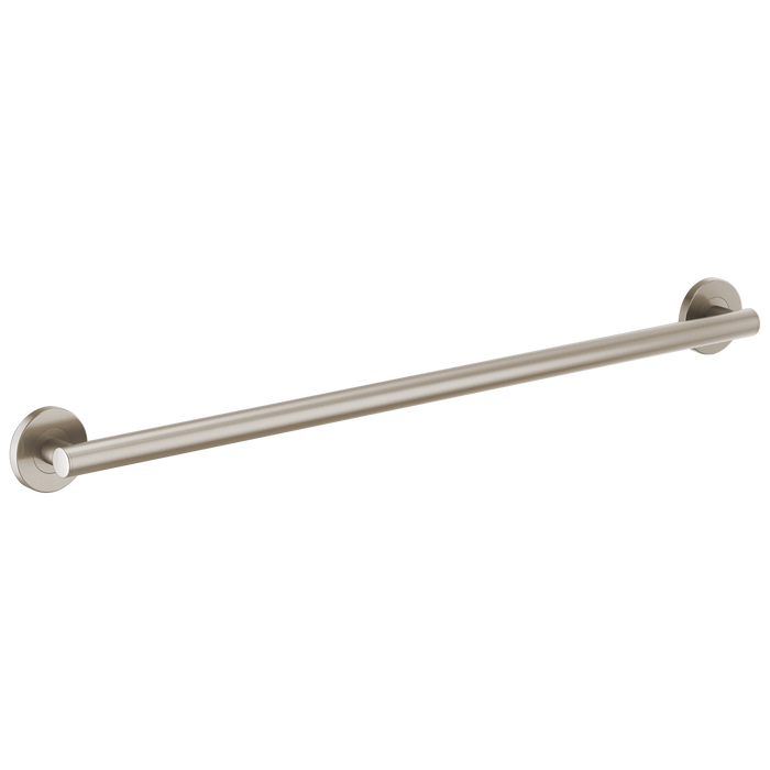 Brizo 693675 36" Linear Round Grab Bar