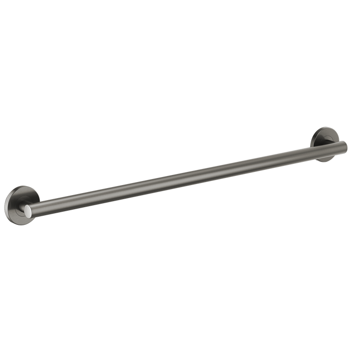 Brizo 693675 36" Linear Round Grab Bar