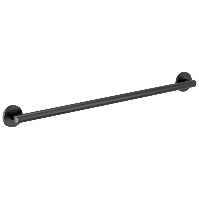 Brizo 693675 36" Linear Round Grab Bar