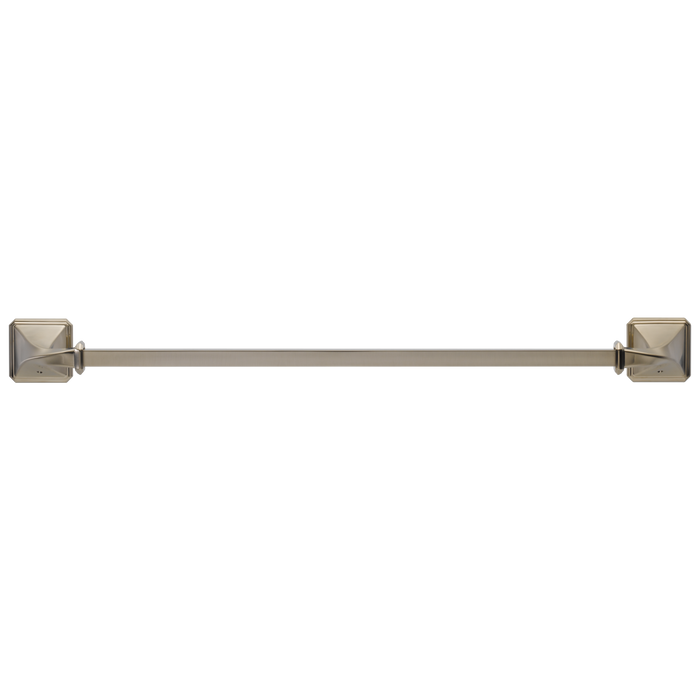 Brizo Virage 692430 24" Towel Bar