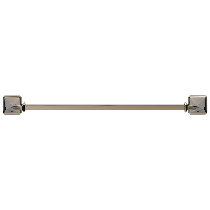 Brizo Virage 692430 24" Towel Bar