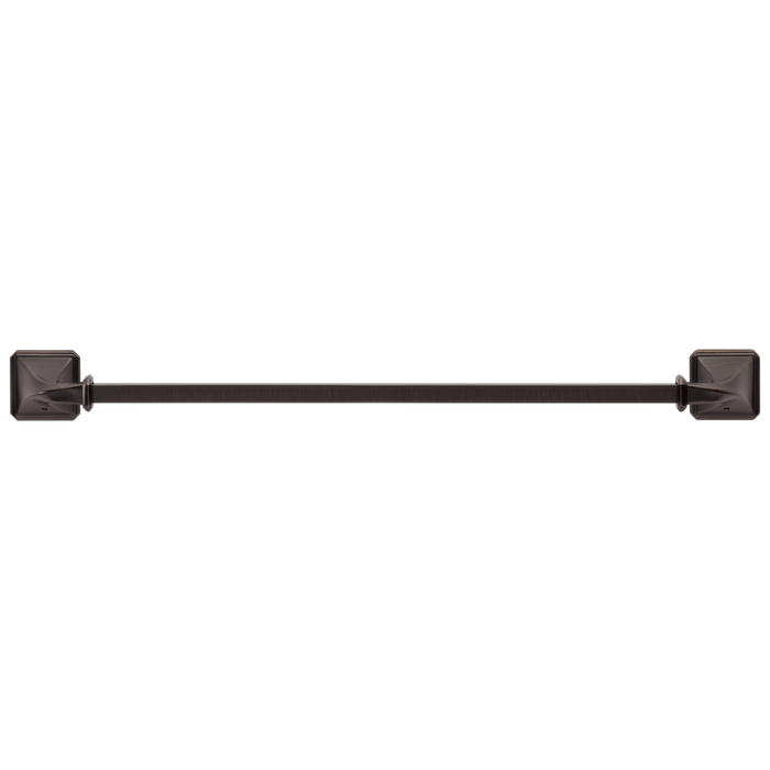 Brizo Virage 692430 24" Towel Bar