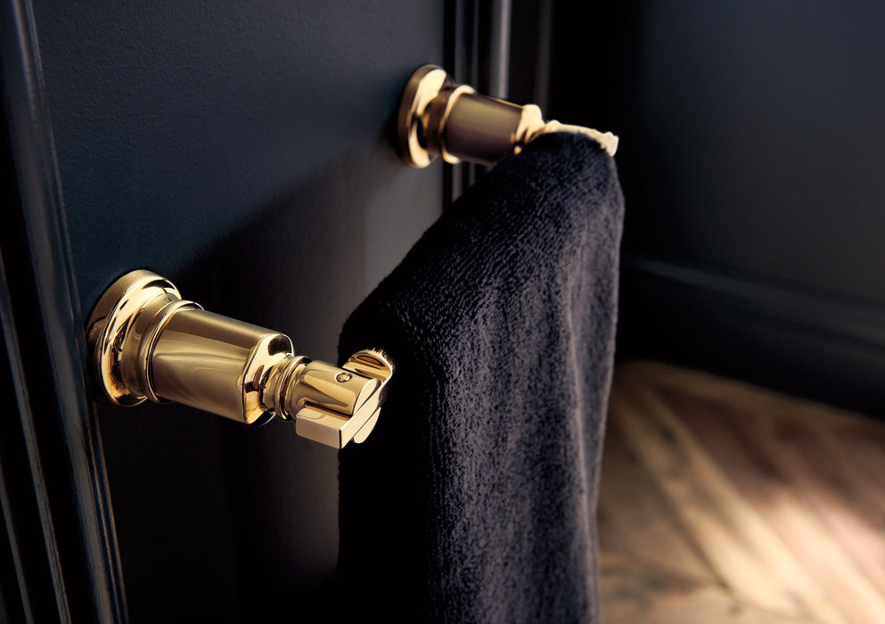 Brizo Invari 694776 8" Towel Bar