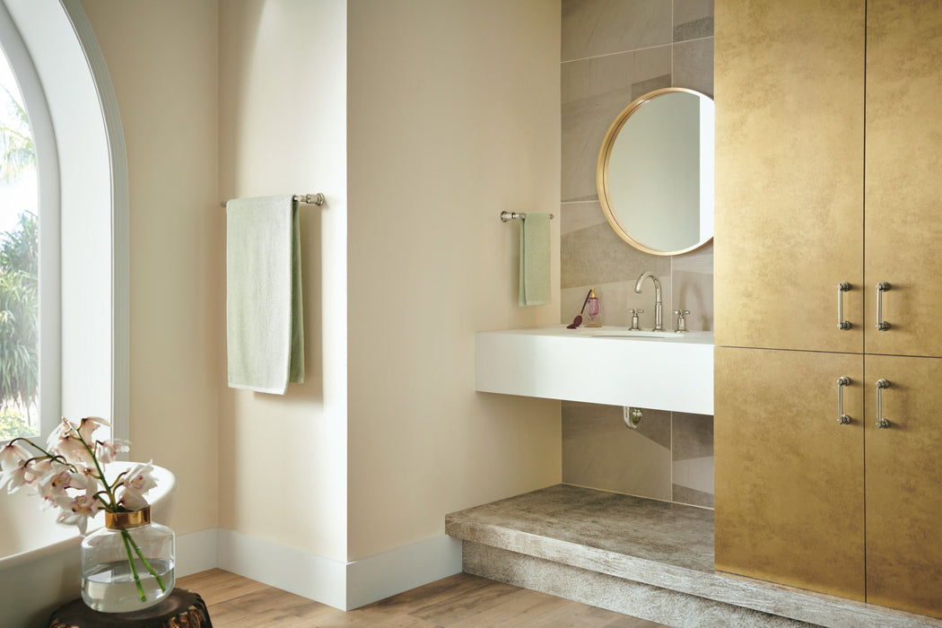 Brizo Invari 694776 8" Towel Bar
