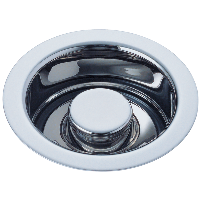 Brizo 69070 Kitchen Disposal and Flange Stopper