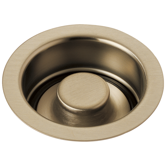 Brizo 69070 Kitchen Disposal and Flange Stopper