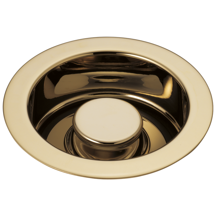 Brizo 69070 Kitchen Disposal and Flange Stopper