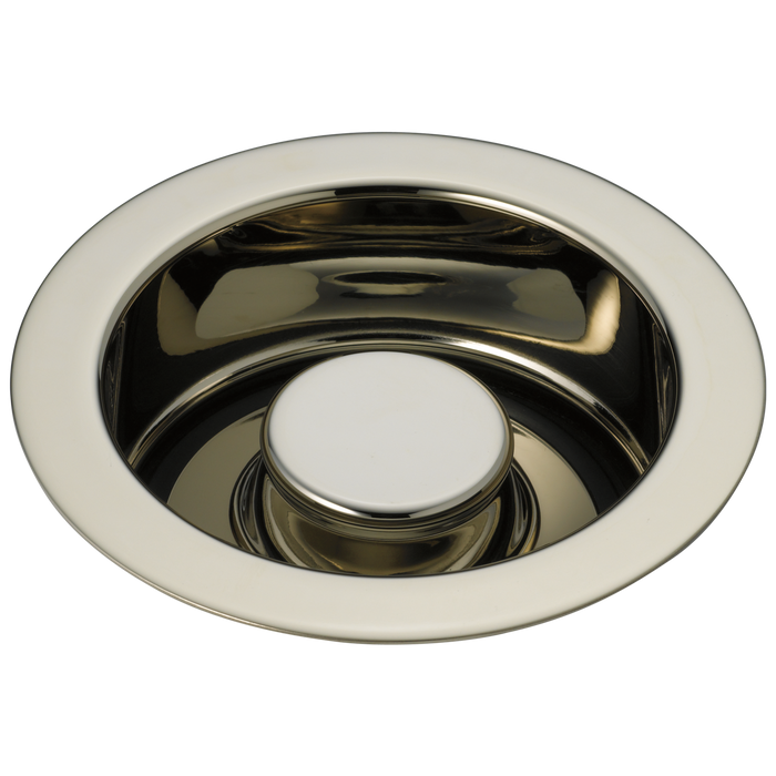 Brizo 69070 Kitchen Disposal and Flange Stopper