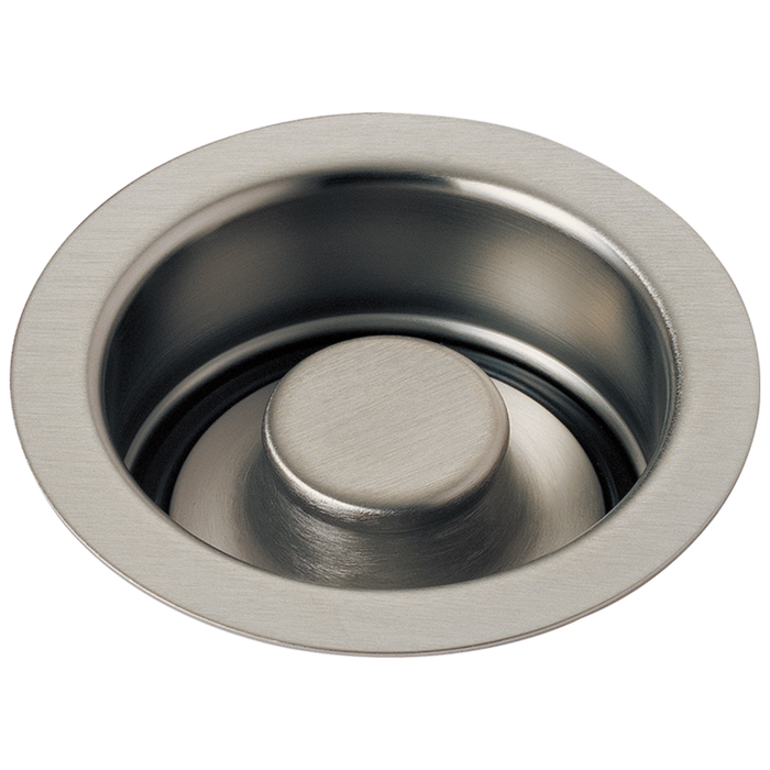 Brizo 69070 Kitchen Disposal and Flange Stopper